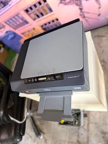 HP Smart Tank 515 All-in-One Printer