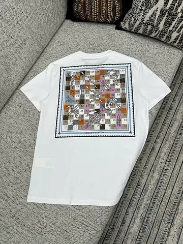 Louis Vuitton T-shirt for men