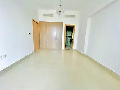 BRAND NEW BUILDING 1 BEDROOMS WITH 2 BATHROOMS BUILT IN WADROBS GYM POOL PARKING FREE ON PRIME LOCATION CONTACT US NOW