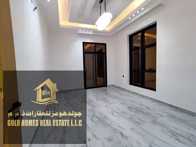 ✨ تحفة معمارية: فيلا حصرية فائقة الفخامة