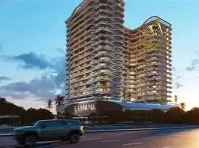 Next to metro-less price in Dubai-cash discount 450K-2% DLD WAVIER