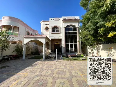 Spacious five master bedroom Villa For sale in al mowaihat | 5000 sqft | Very Prime Location