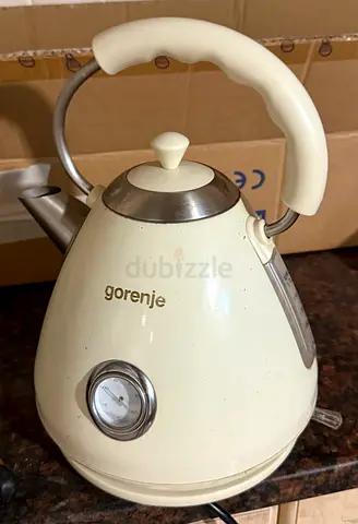 Kettle