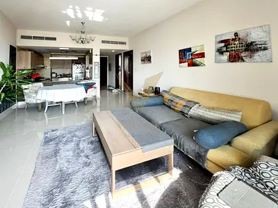Panoramic View | Furnished | Close to Park | JVC