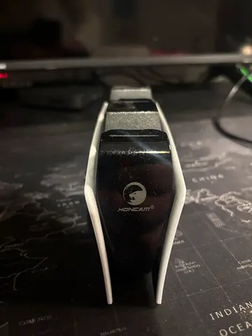 PS5 Controller Charging Station