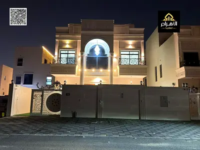 للبيع فيلا بموقع مميز شامل رسوم التسجيل والتمليك - تشطيبات ممتازة - مساحة بناء واسعة - تملك حر لجميع الجنسيات فرصة مميزة للبيع بسعر مميز