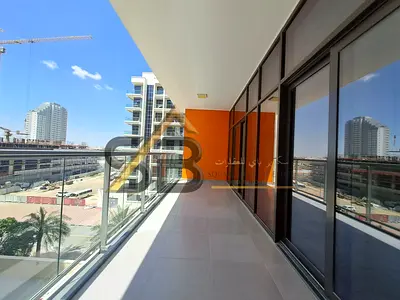 Hot Offer Spacious 1BHK With All Facilities 4 to 6 Cheques