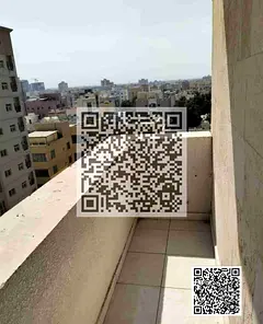 1BHK available for rent in King faisal Street nuaimiya