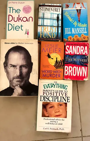 📚 Book Lovers, This One’s for You! 📚