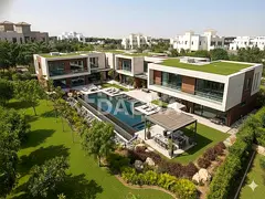 Fountain Drive | 1 of 12 Plots | Design Mansion