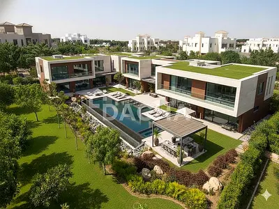 Fountain Drive | 1 of 12 Plots | Design Mansion