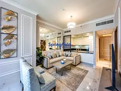 Full Sea View | Upgraded Furnished | Vacant