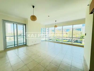 2 BEDROOMS | GOLF AND POOL VIEW | PRIME LOCATION