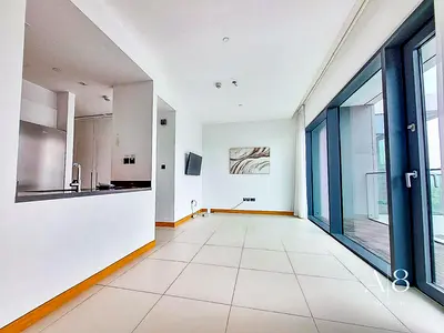 Unfurnished | Chiller Free| Luxury Living