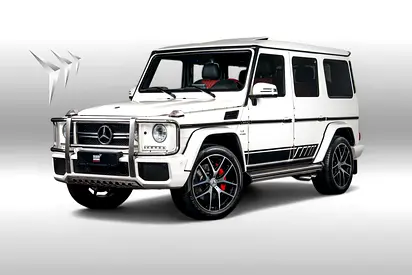 0% Downpayment | Warranty And Service Package Available | AED 3,983 P/M