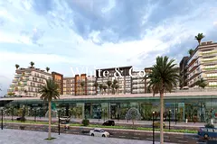 The Community l 1 Bedroom l Handover Q2