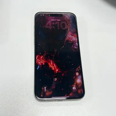 Apple iPhone 15 Pro Max - 256 GB with 10 back cases for sale