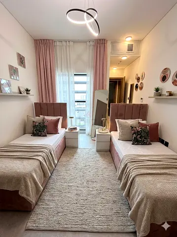 NEW Masteroom Ready To Moveinn 3900 AED Jumerah Garden