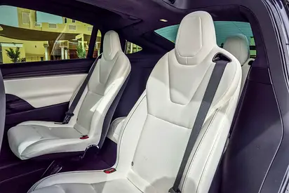 صورة مصغرة 14 لـ 2024 Tesla MODEL X