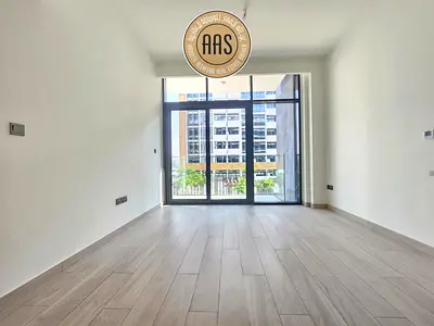 Chiller free sami furnished 1bhk available just 65k with 4 cheqs