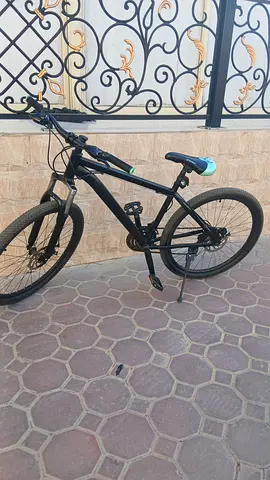 Pedal Bike [NEGOTIABLE]