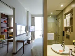 Limited Time Offer! Prime Living: Modern Rooms at Centro Barsha. Steps from the Metro &amp; near Mal
