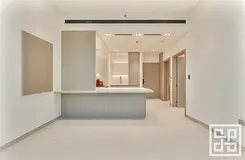 Luxury 1BR | Flexible PP | High Floor
