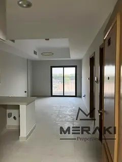 Lowest down payment in Ajman for a one-bedroom
