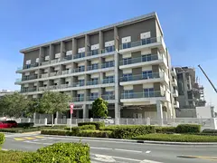 Luxury Fully Furnished Studio | Flexible 1–12 Cheques | Kappa 3, Dubai South