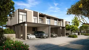 Park Backing | 3BR + Maid | La Tilia, Villanova