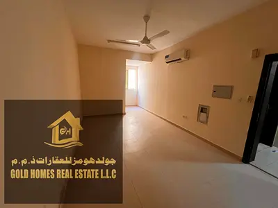 استوديو واسع للإيجار بموقع متميز