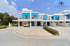 Furnished I Garden I Lagoon View | Negotiable
