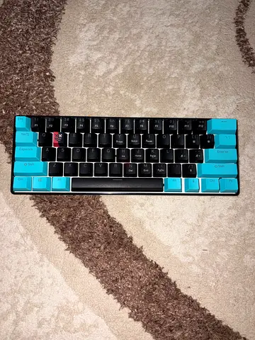 usb-c mechanical keyboard