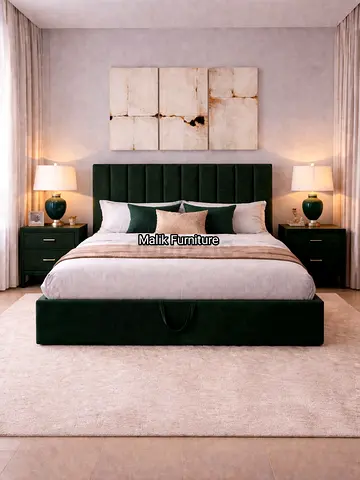 Brand new Queen size bed storage bed king bed mattress queen bed king size bed family bed double bed