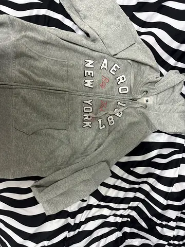 Aero jacket size xxl