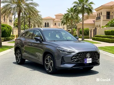 AED 784/month | 0 DP | Free 3 Months Warranty | Service History | 30 Day Return | MG ONE 2023