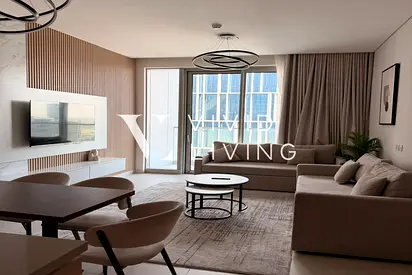 Modern Corner Unit | 2BHK | Ready to move