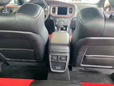 2023 Dodge CHARGER 照片 12