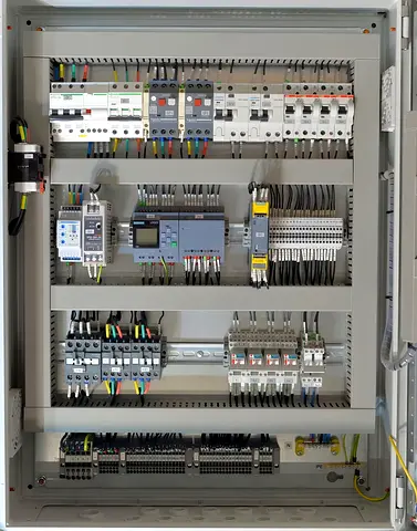 Professional Electrical Services in Dubai  Sharjah | Wiring, Lighting Installation  Electrical Mai