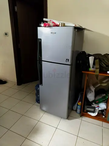 Fridge
