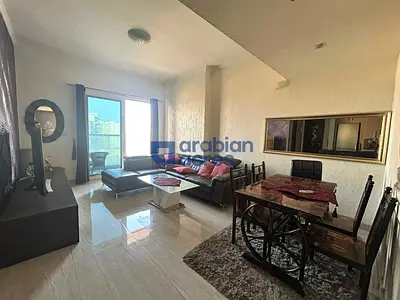 Prime Location | 1 Bedroom | Ready to Move In