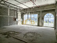 Luxury Retail Opportunity | Shell &amp; Core | Prime Location | Brand New Space
