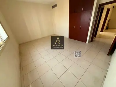 2 Bedroom Apartment for Rent in Al Nuaimiya 1 – Union Street – Balcony – 2 Bathrooms