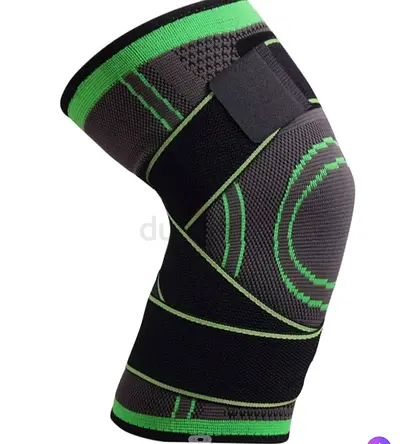 Compression Knee Support Sleeve - Stock Clearance Wholesale
