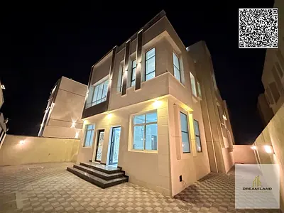 Best Deal! 5BR Villa + Maid in Al Helio 2 | Large Space for Only AED 100K 💥