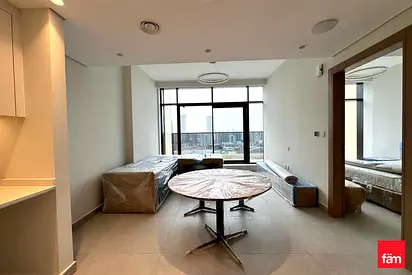 Brand New | Close To Exit | High Floor | Furnished