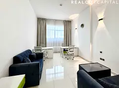 Fitted Office On Sheikh Zayed Road | Meeting Room | Discount AED 70K/Year | Multiple Cheques