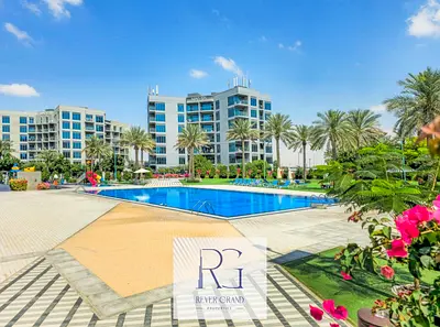 Stylish Fully Furnished Apartment Near Expo City & DWC Airport