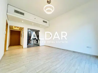 Modern Finish | With Appliances |Chiller Free