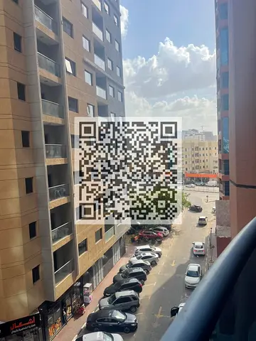 Ready to Move In: 1 Bedroom Apartment for Sale in Nuaimiya Towers (1019 Sqft)